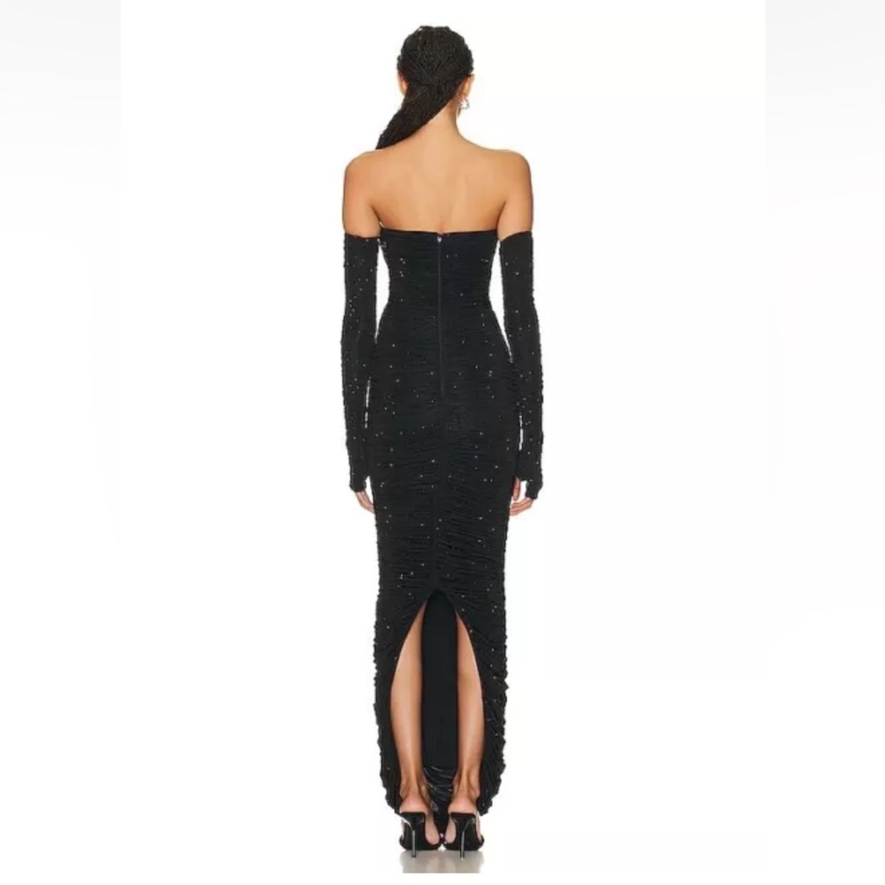 Alex Perry
Hyland stud-embellished maxi dress (THANKSGIVING SALE)) - Picture 2 of 4